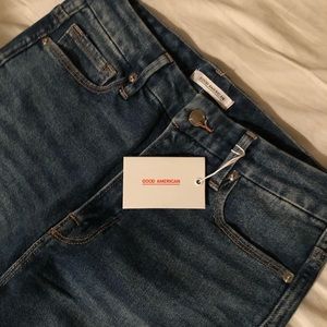 Good American Good Curve Jeans Size 6